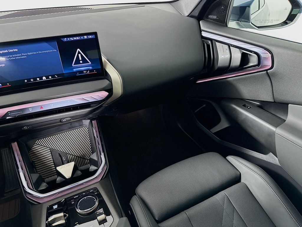 Thumbnail: 2025 BMW X3 - 22