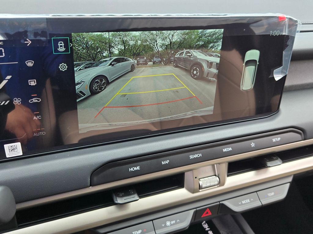 2027 Kia Telluride - $49,700