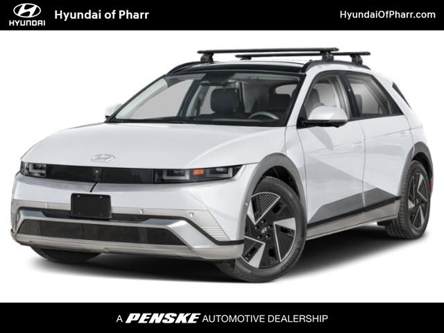 Thumbnail: 2026 Hyundai Ioniq 5 - 1