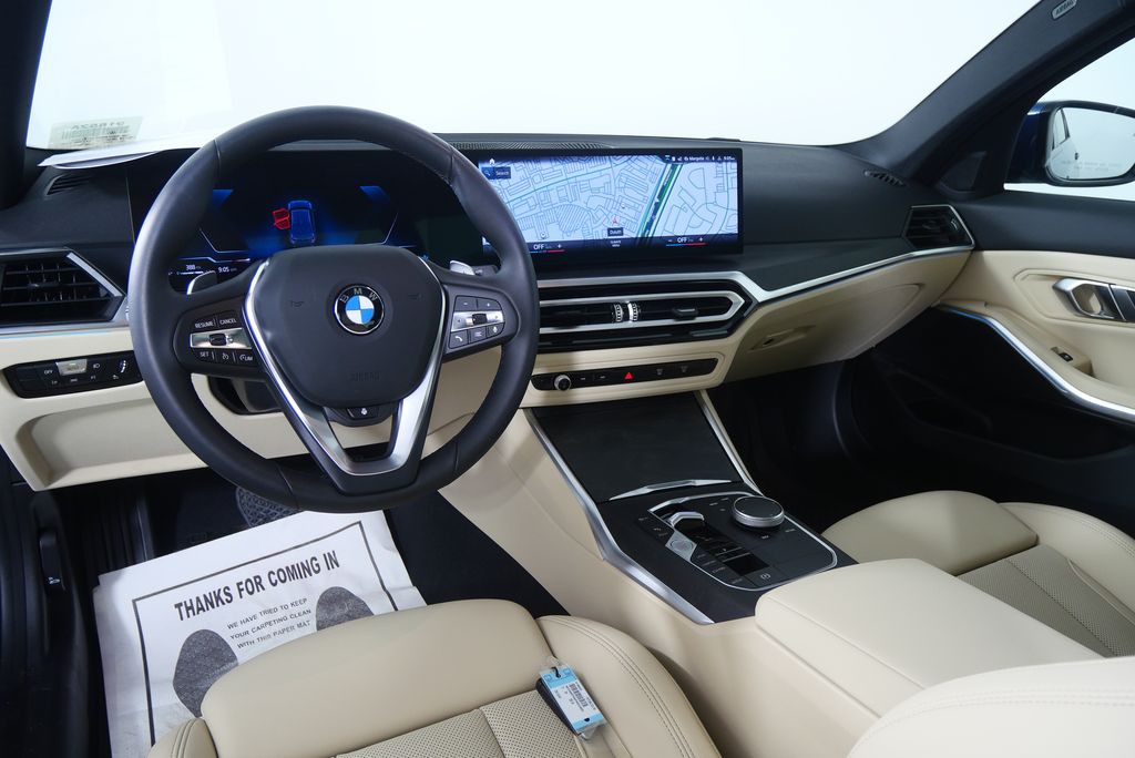 Thumbnail: 2023 BMW 3 Series - 19