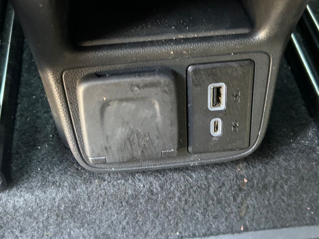 Used 2025 Chevrolet TrailBlazer SUV