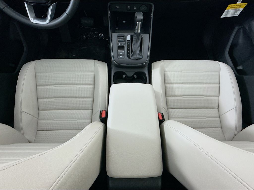 Thumbnail: 2026 Honda CR-V - 16