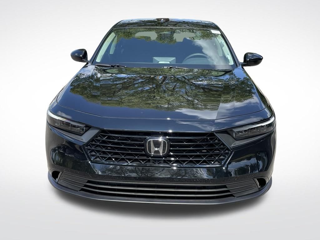 Thumbnail: 2026 Honda Accord - 9