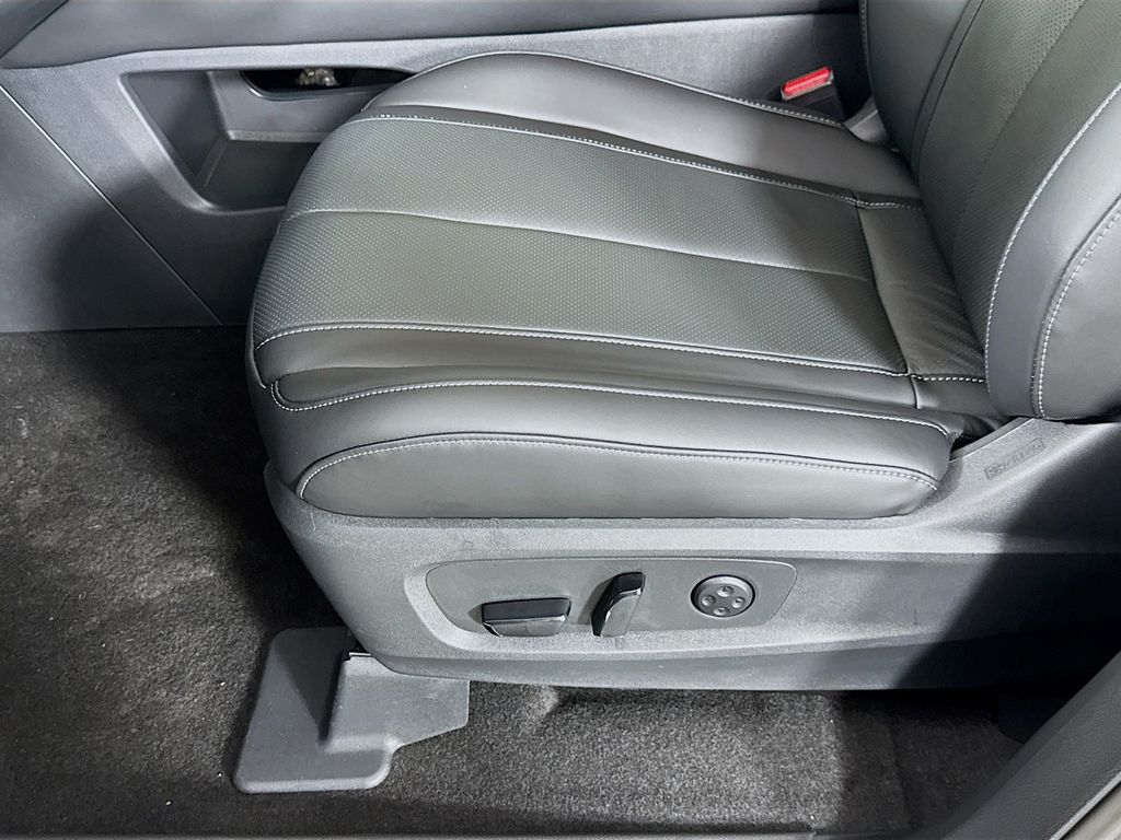 QX60 LUXE