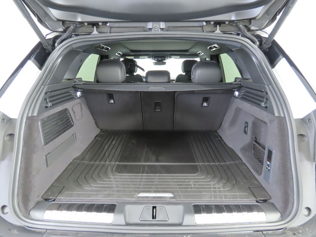 2025 Land Rover Range Rover Sport Dynamic 30