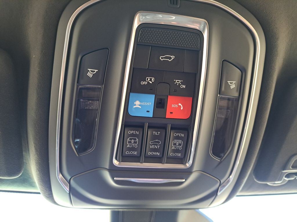 New Car 2025 Jeep Grand Cherokee  Summit For Sale Under $60,000 In Austin, Texas