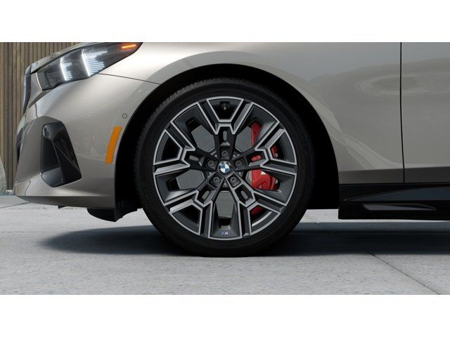 Thumbnail: 2025 BMW i5 - 7