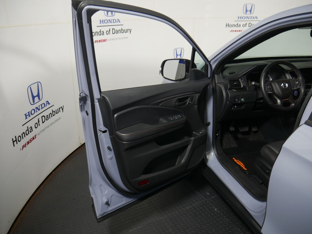 Thumbnail: 2022 Honda Pilot - 10