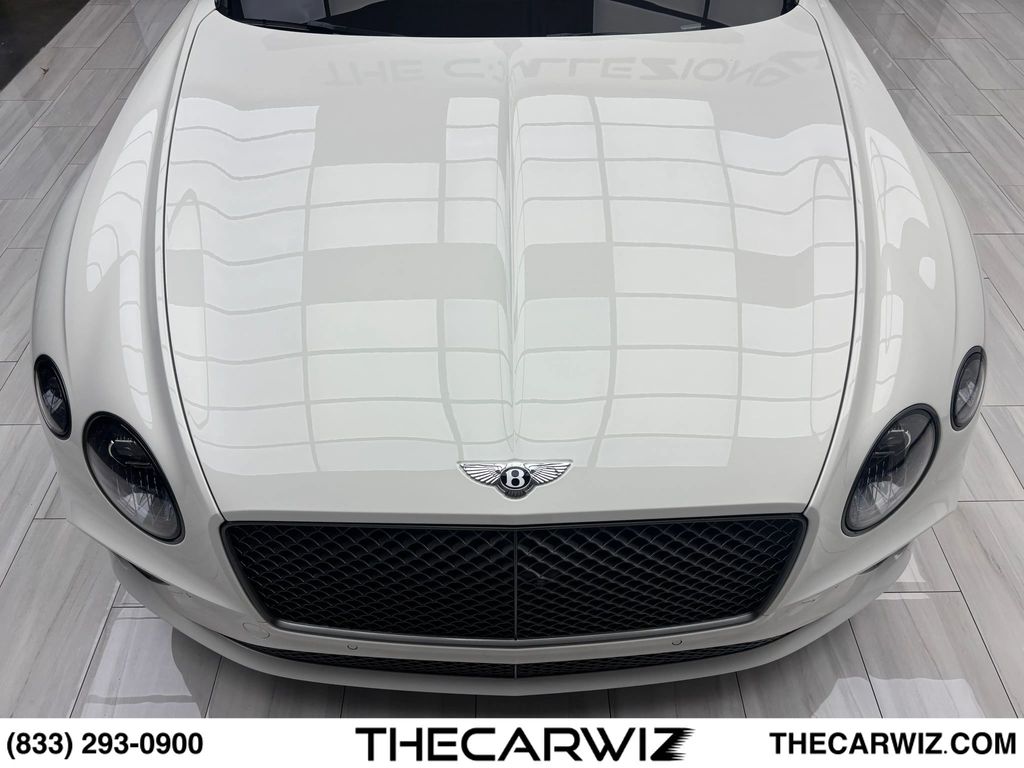 2024 Bentley Continental GT