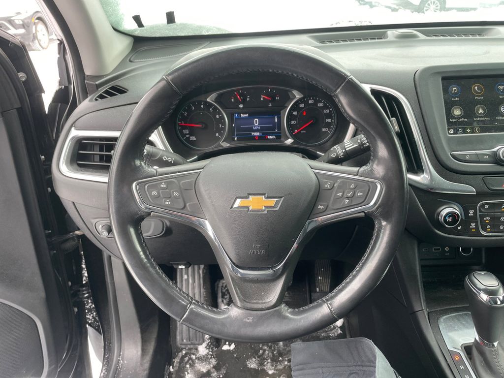 2019 Chevrolet Equinox LT 11