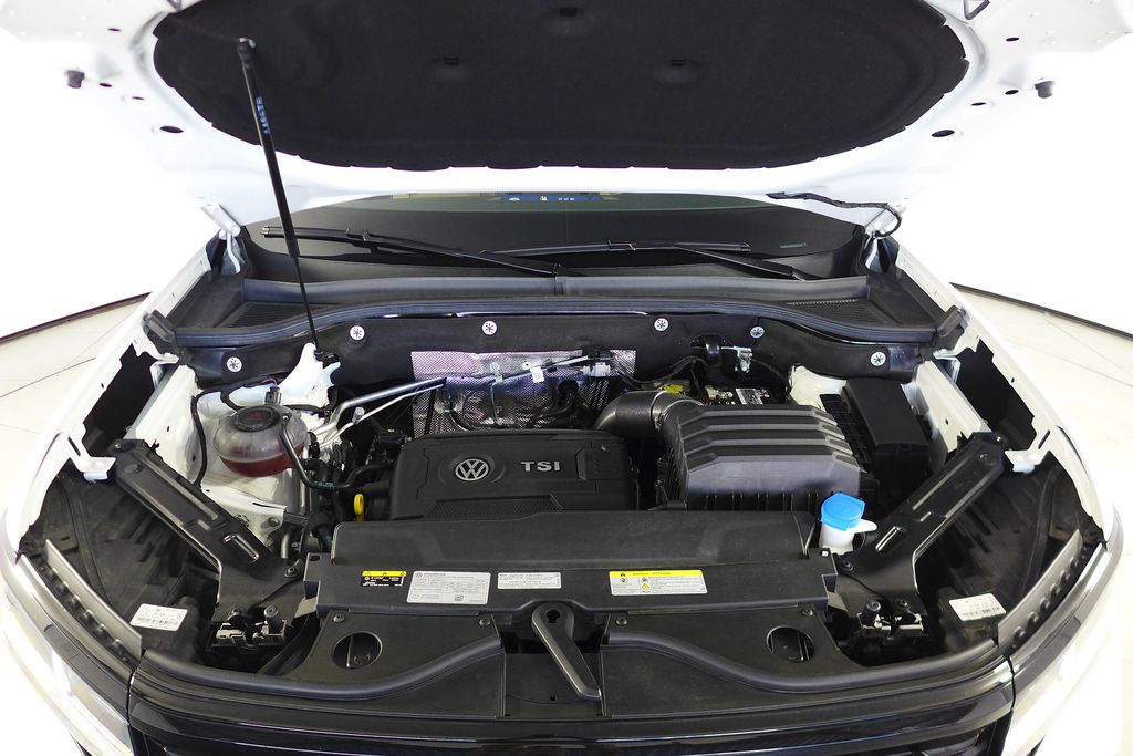 Thumbnail: 2023 Volkswagen Atlas - 6