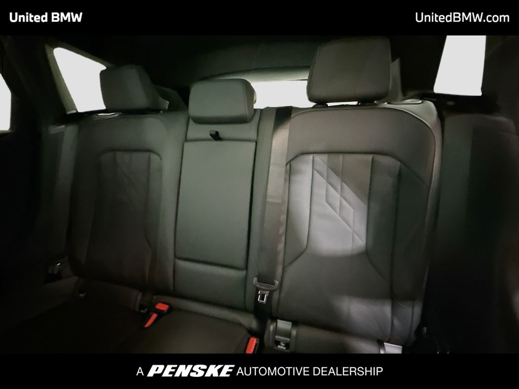 Thumbnail: 2026 BMW X3 - 13