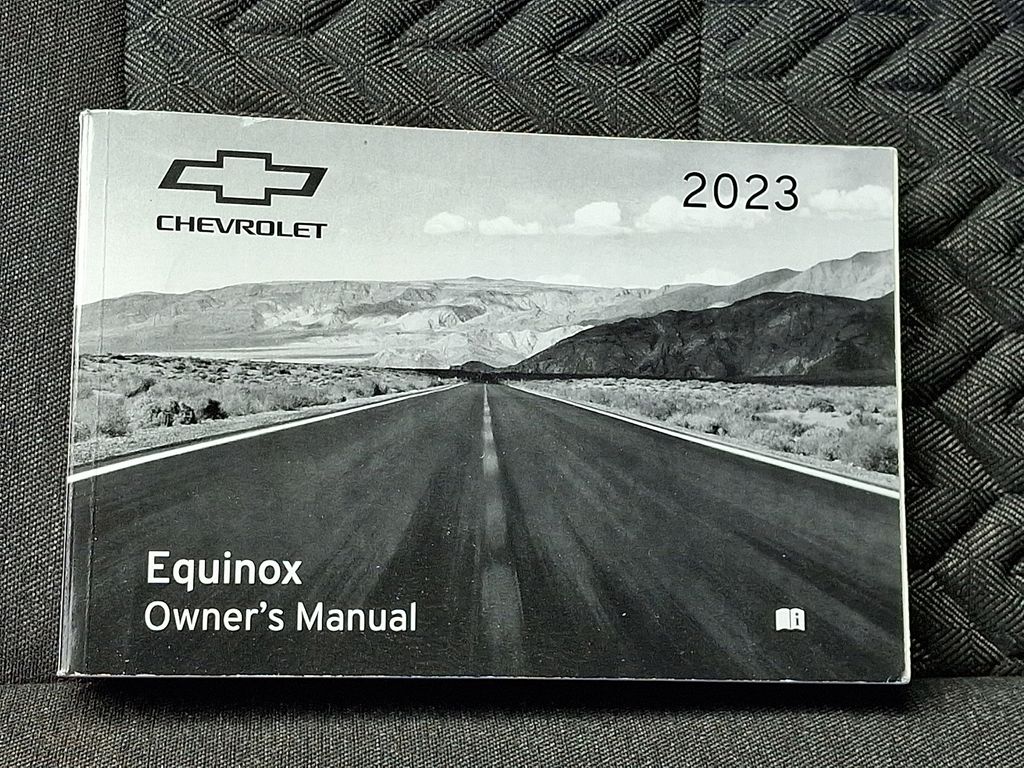 2023 Chevrolet Equinox LT Black at Klick Lewis Buick Chevrolet