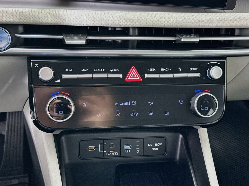 Thumbnail: 2026 Hyundai Tucson - 14