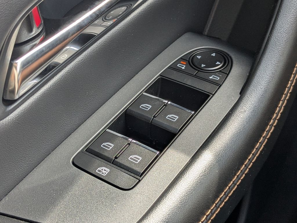 2026 Mazda CX-90 3.3 Turbo Preferred