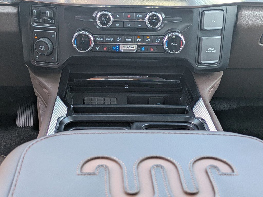 2026 Ford F-350 Super Duty King Ranch