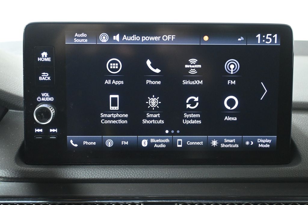 Thumbnail: 2024 Acura Integra - 22