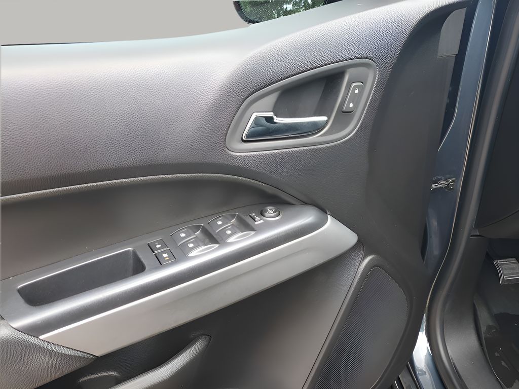 Used Car 2019 Chevrolet Colorado  Zr2 For Sale Under $30,000 In Austin, Texas