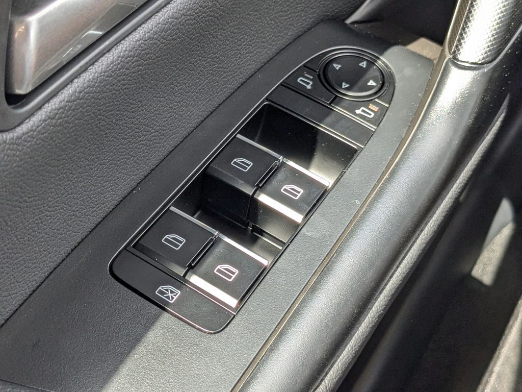 2025 Mazda CX-50 2.5 S Select