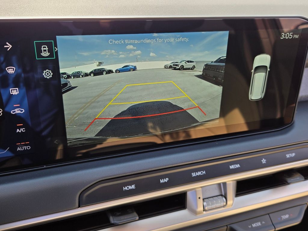 2027 Kia Telluride - $49,970