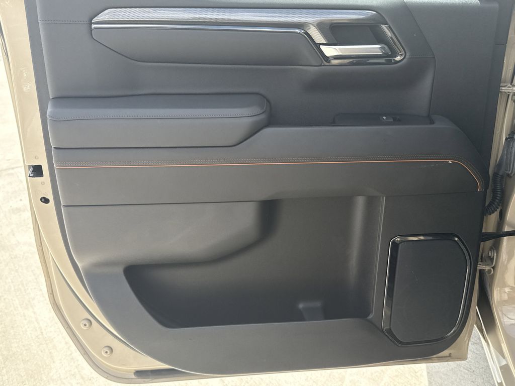 2022 GMC Sierra 1500 AT4 Beige at Classic Chevrolet Galveston
