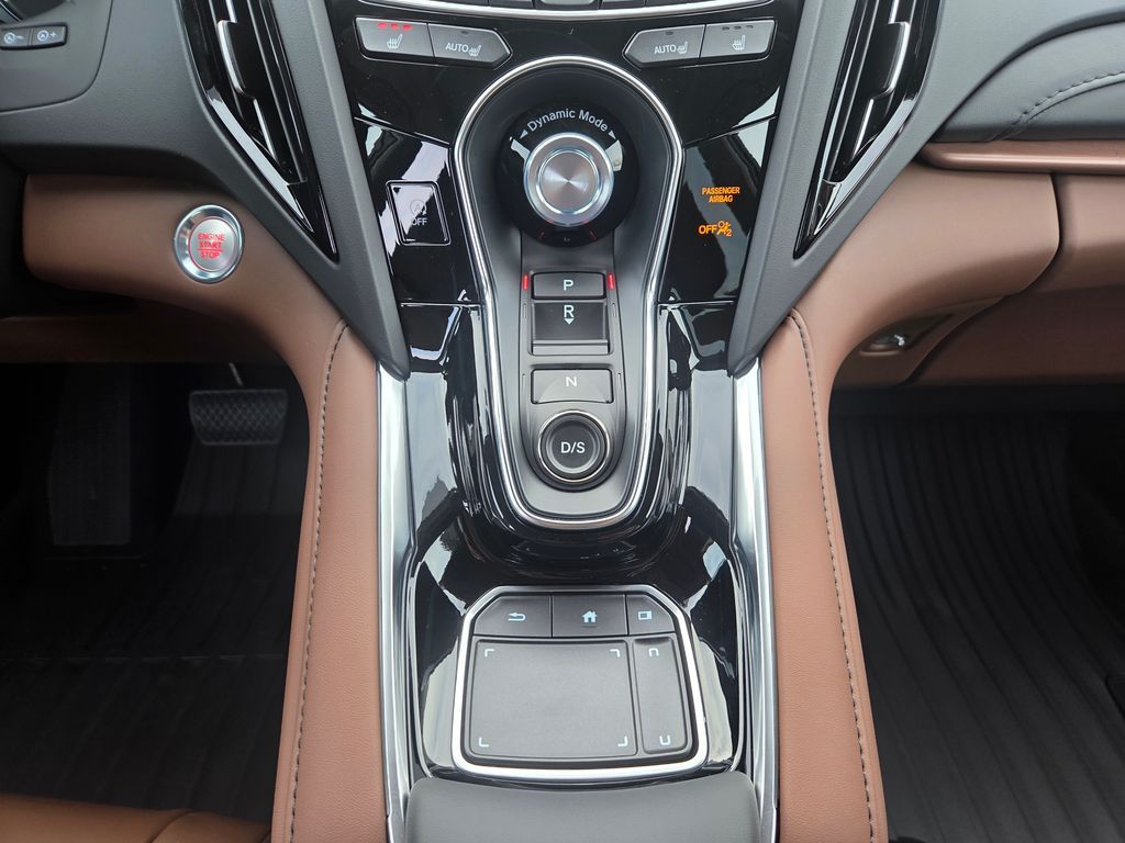 2026 Acura RDX Technology Package