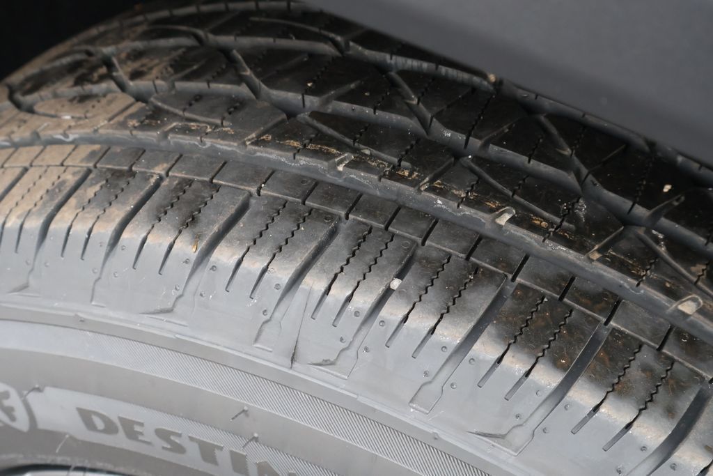 Thumbnail: 2026 Chevrolet Equinox - 12