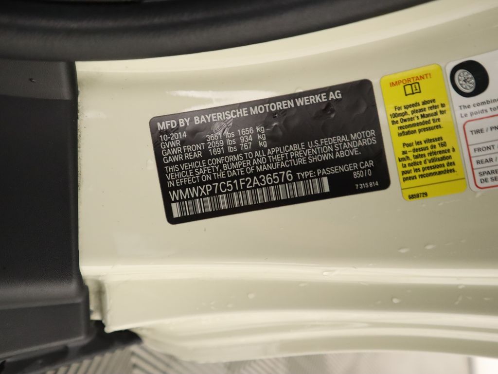 Thumbnail: 2015 MINI Cooper - 31