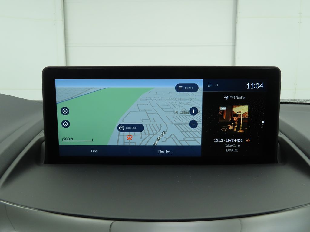 Thumbnail: 2026 Acura RDX - 16