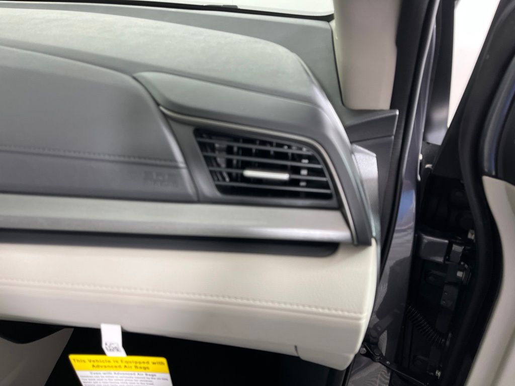Thumbnail: 2026 Honda Odyssey - 11