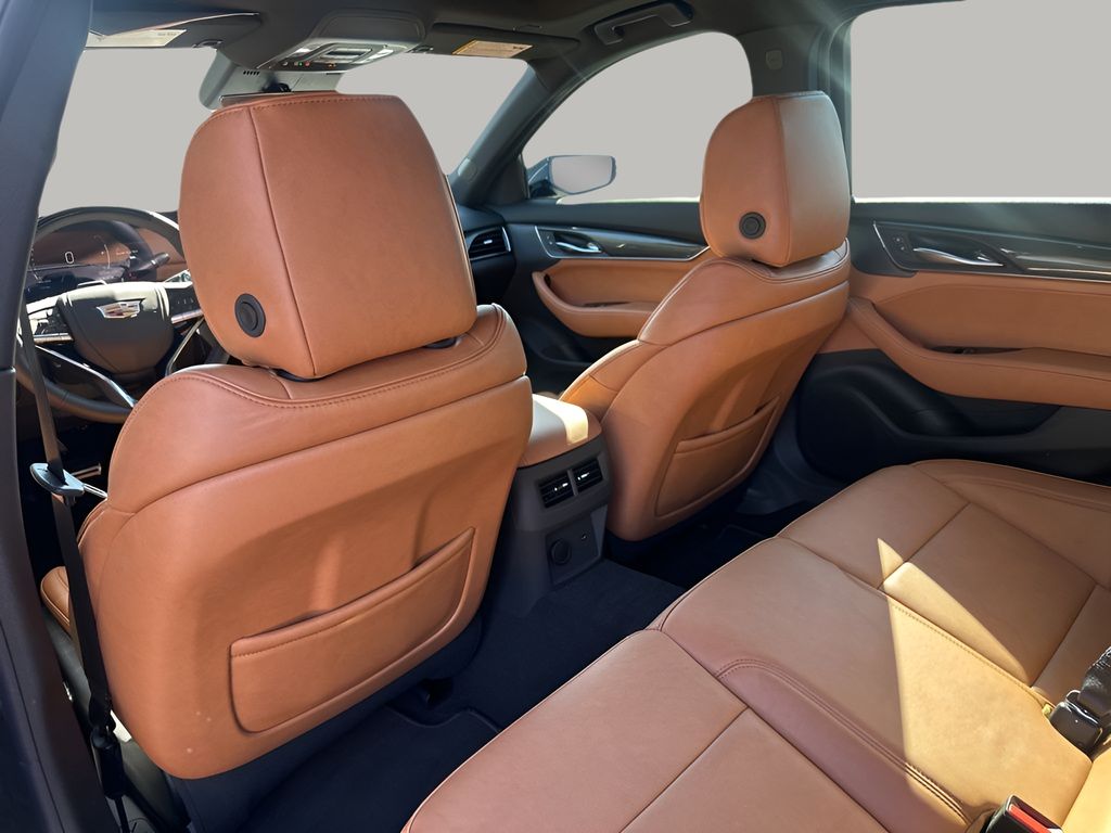 New Car 2025 Cadillac Ct5  Premium Luxury For Sale Under $70,000 In Austin, Texas