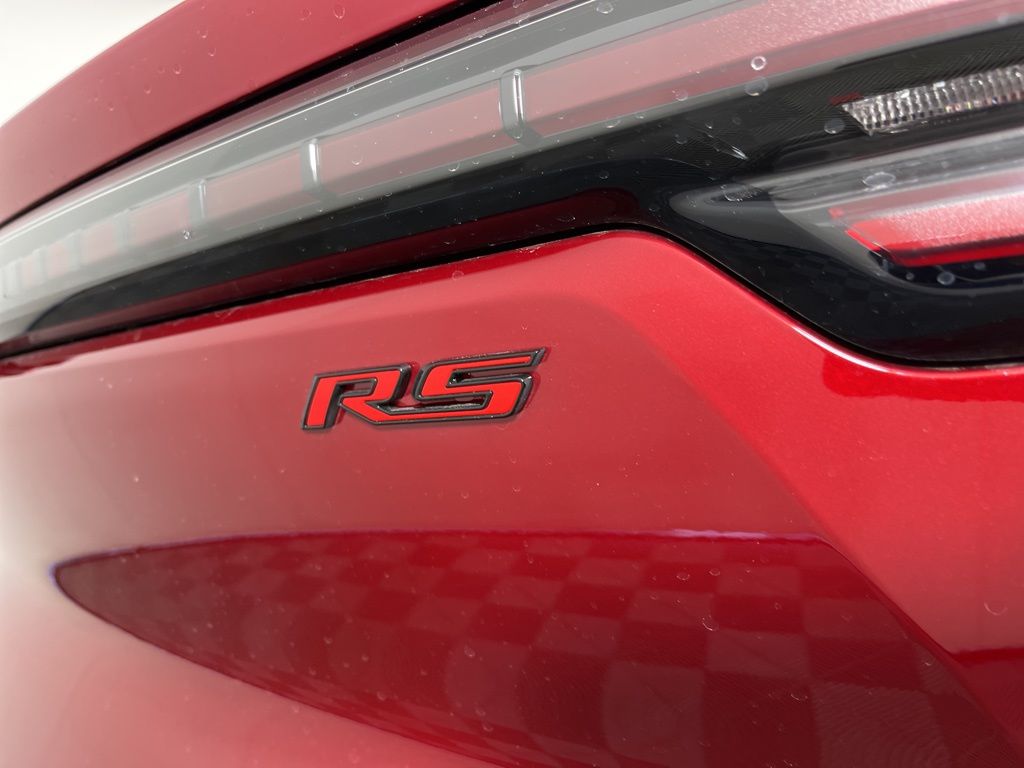 2025 Chevrolet Equinox RS 18