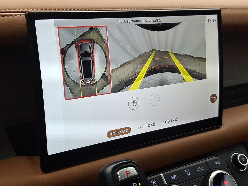 Thumbnail: 2023 Land Rover Defender - 20