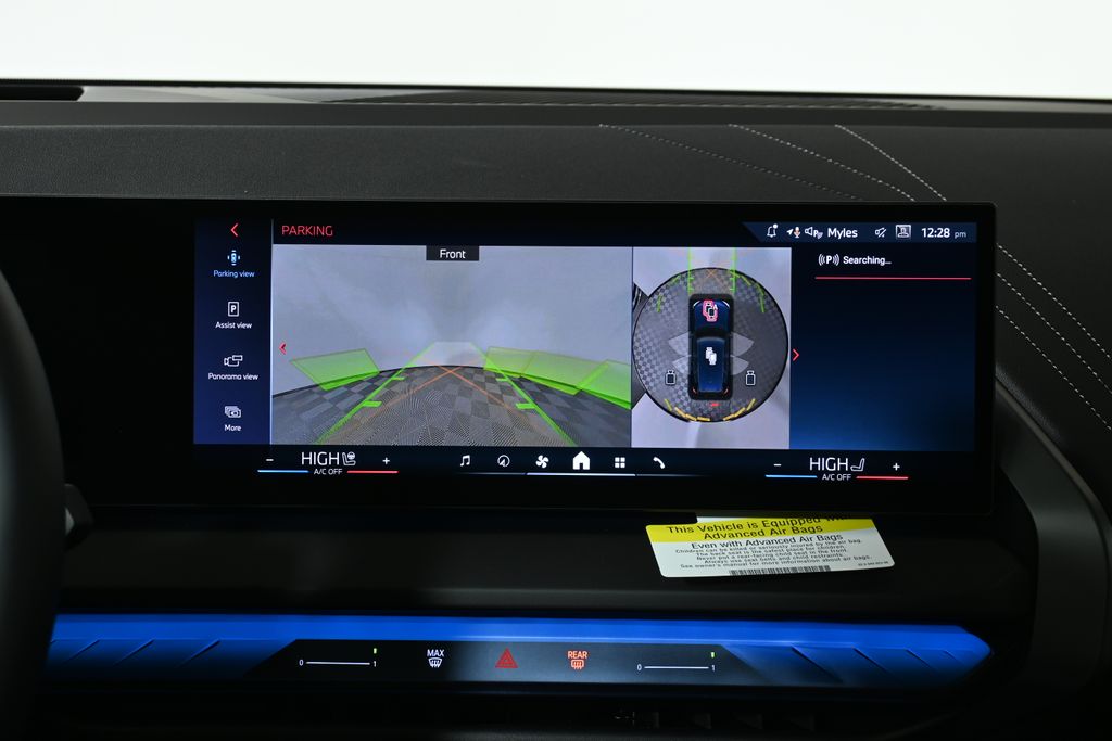 Thumbnail: 2026 BMW X3 - 23