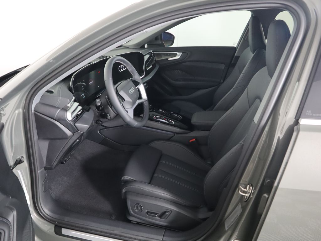 Thumbnail: 2025 Audi A5 - 19