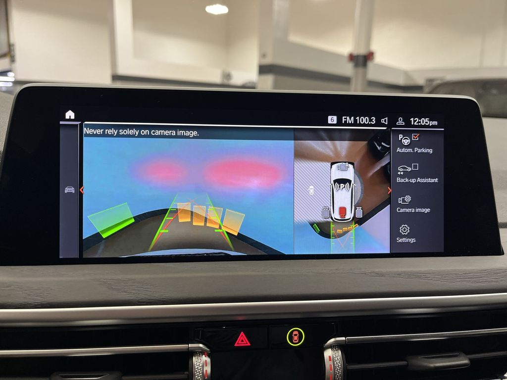 Thumbnail: 2022 BMW X3 - 17