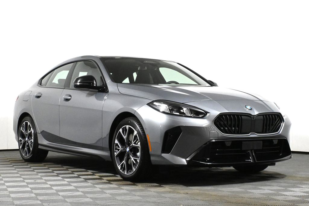 Thumbnail: 2026 BMW 2 Series - 9