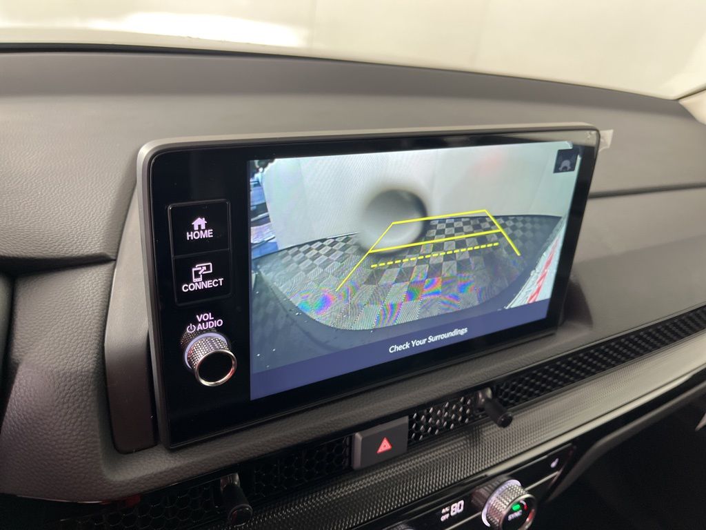 Thumbnail: 2026 Honda CR-V - 31