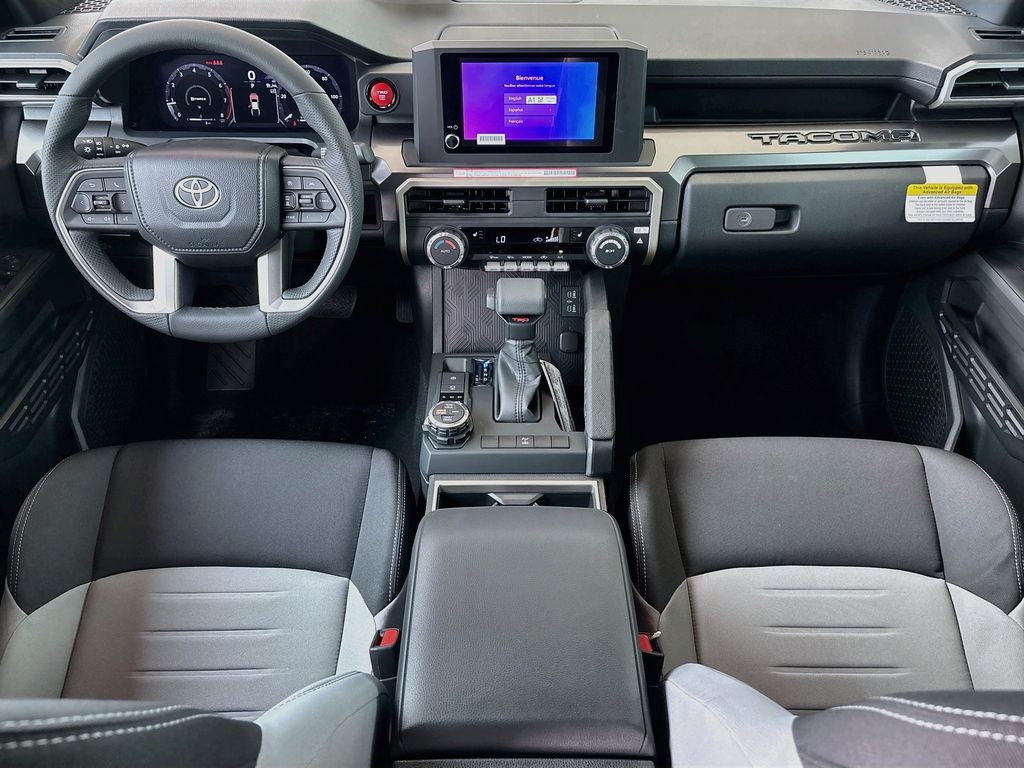 Thumbnail: 2026 Toyota Tacoma - 13