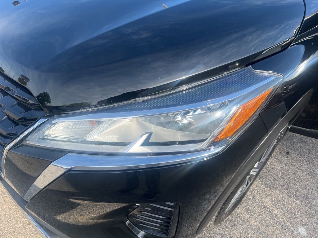 2022 Nissan Kicks SV photo