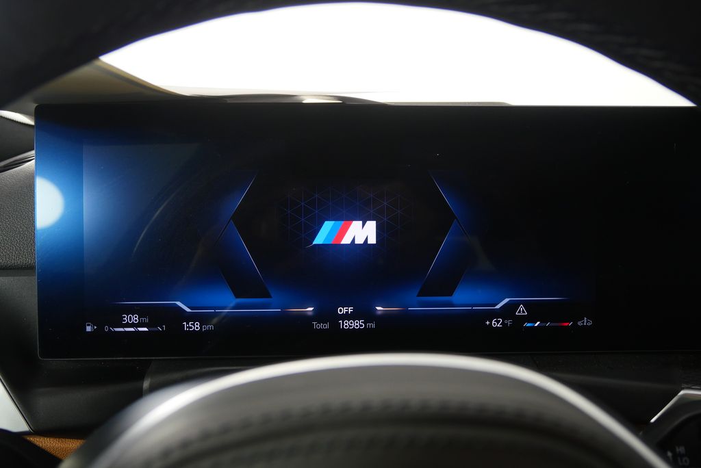 Thumbnail: 2024 BMW 4 Series - 21