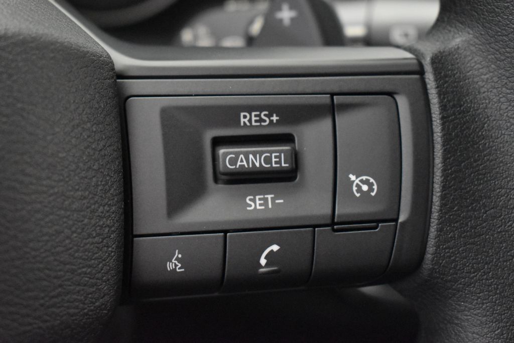 Thumbnail: 2026 Nissan Rogue - 17