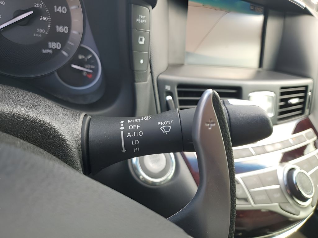 Used Car 2018 Infiniti Q70  3.7 Luxe For Sale Under $20,000 In Austin, Texas