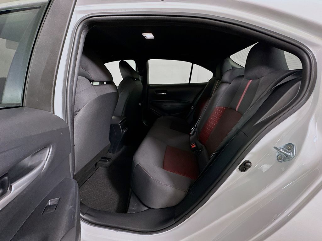 Thumbnail: 2023 Toyota Corolla - 23