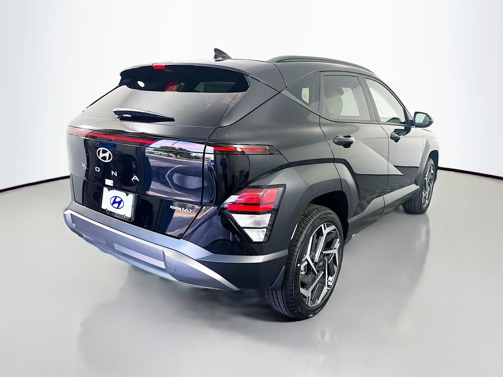Thumbnail: 2026 Hyundai Kona - 5