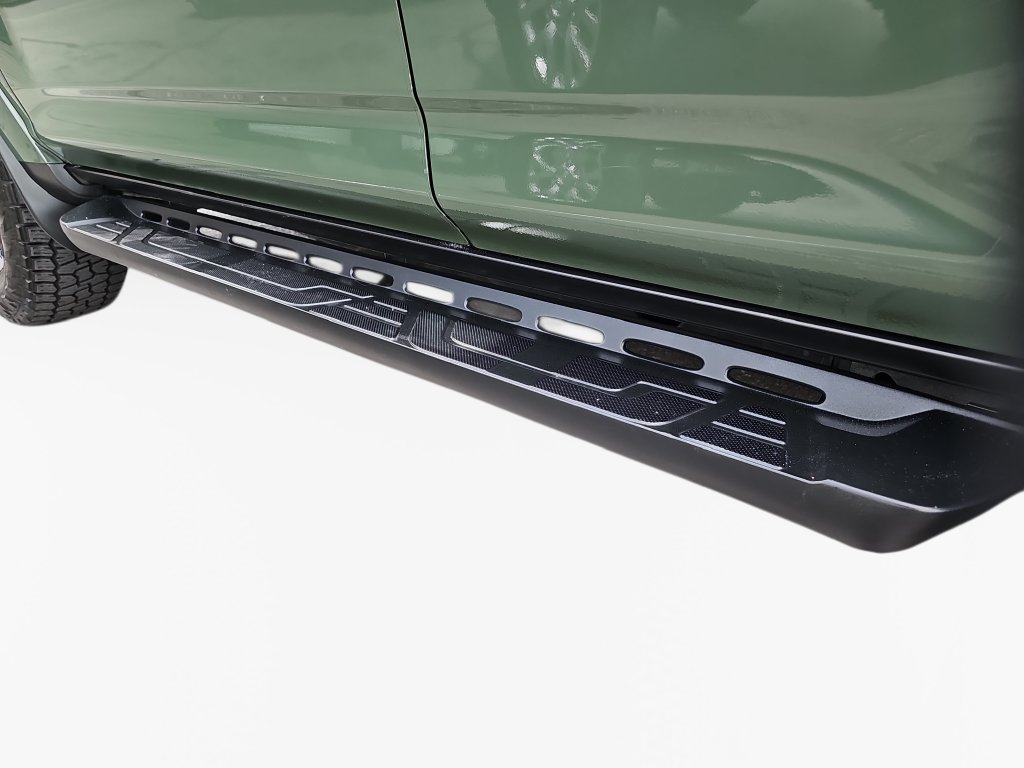 Used 2022 Toyota 4Runner SUV