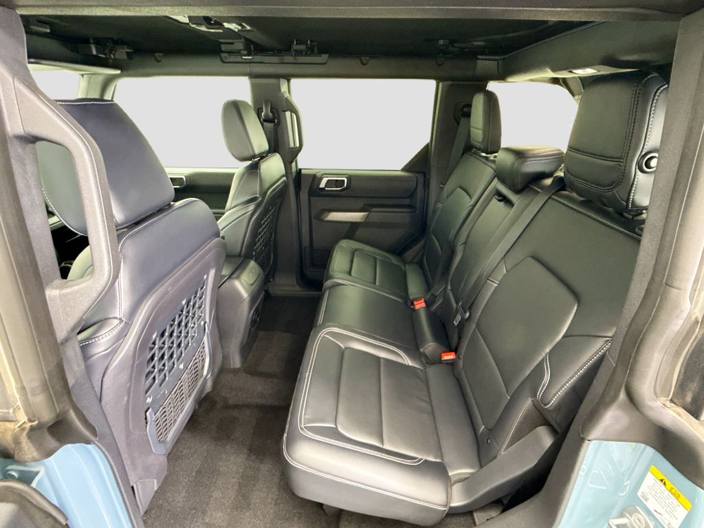 Thumbnail: 2021 Ford Bronco - 20