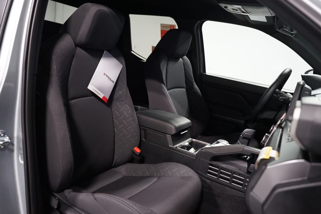 Thumbnail: 2025 Toyota Tacoma - 29