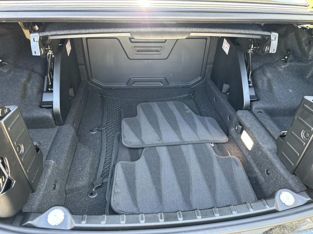 Thumbnail: 2015 BMW 4 Series - 30