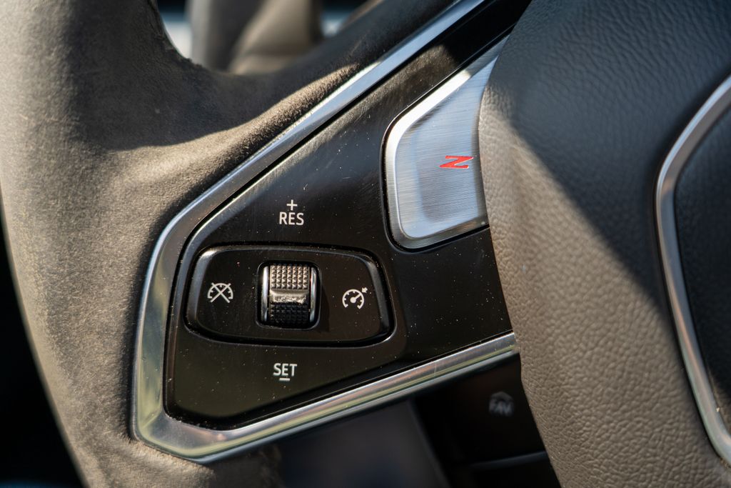 2023 Chevrolet Corvette Stingray photo